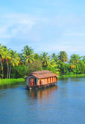 Kerala Holidays