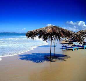 Beach Tourism