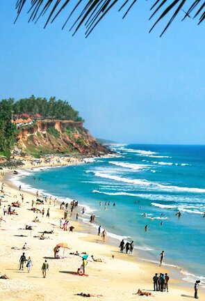 Beach Holidays