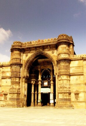 Gujarat Tourism