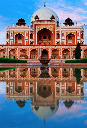 North India Tourism