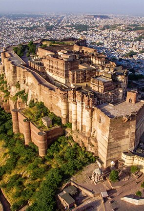 Rajasthan Tourism