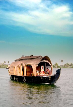 South India Holidays