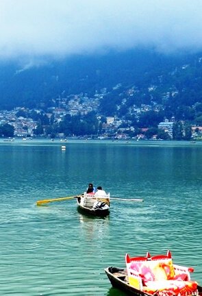 Uttarakhand Holidays