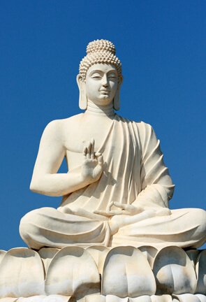 Buddhist Pilgrimage