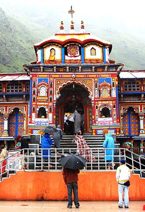 Char Dham Yatra