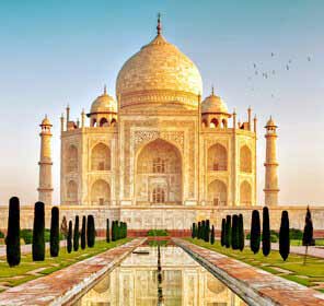 Cultural Tourism India