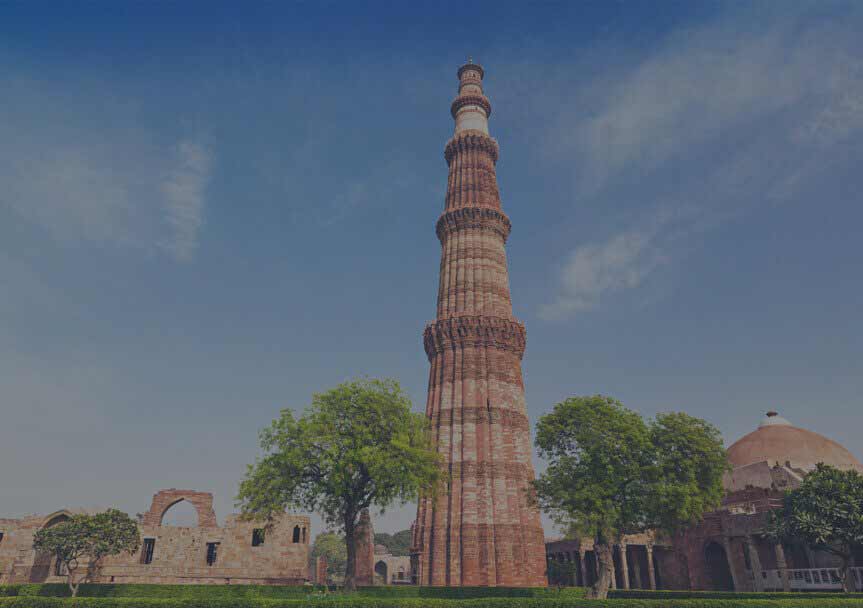 tour my india