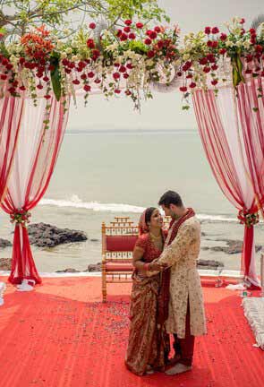 Wedding Destinations
