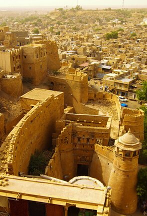 Rajasthan Tourism