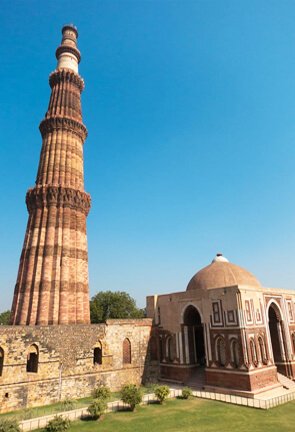 Golden Triangle India