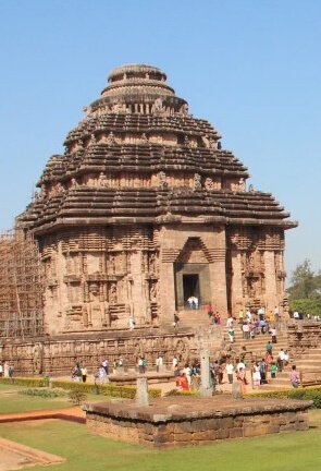 Odisha Tourism