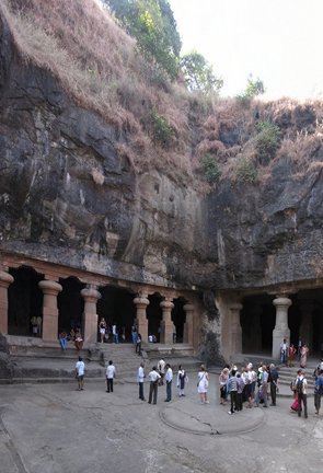 Visit Central India