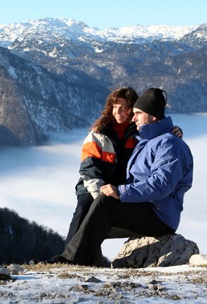 Himachal Honeymoon