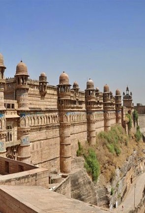 Madhya Pradesh Heritage