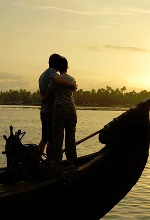 Kerala Honeymoon