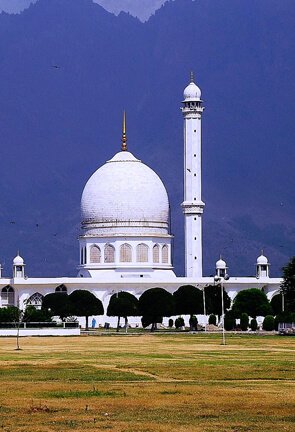 Muslim Pilgrimage