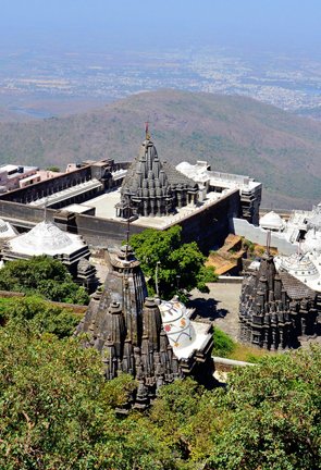 Jain Pilgrimage
