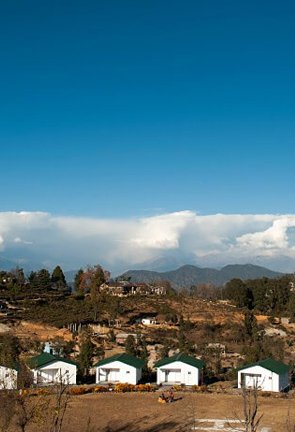 Visit Himalayas