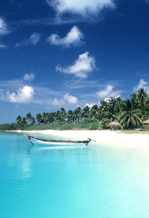 Portblair Havelock