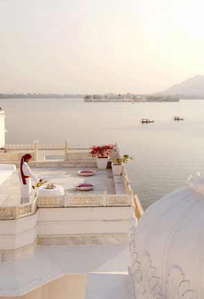 Luxury Tour India