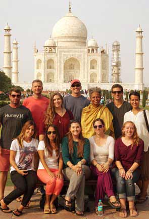 tour my india