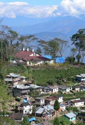 Sikkim Honeymoon
