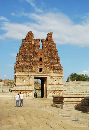 South India Tourism