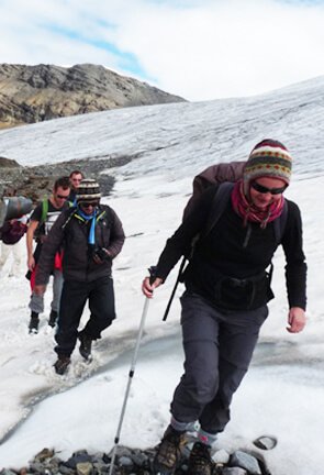 Himachal Trek