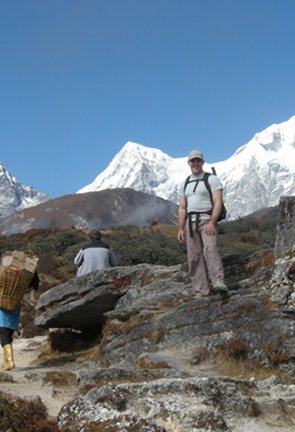 Sikkim Trek